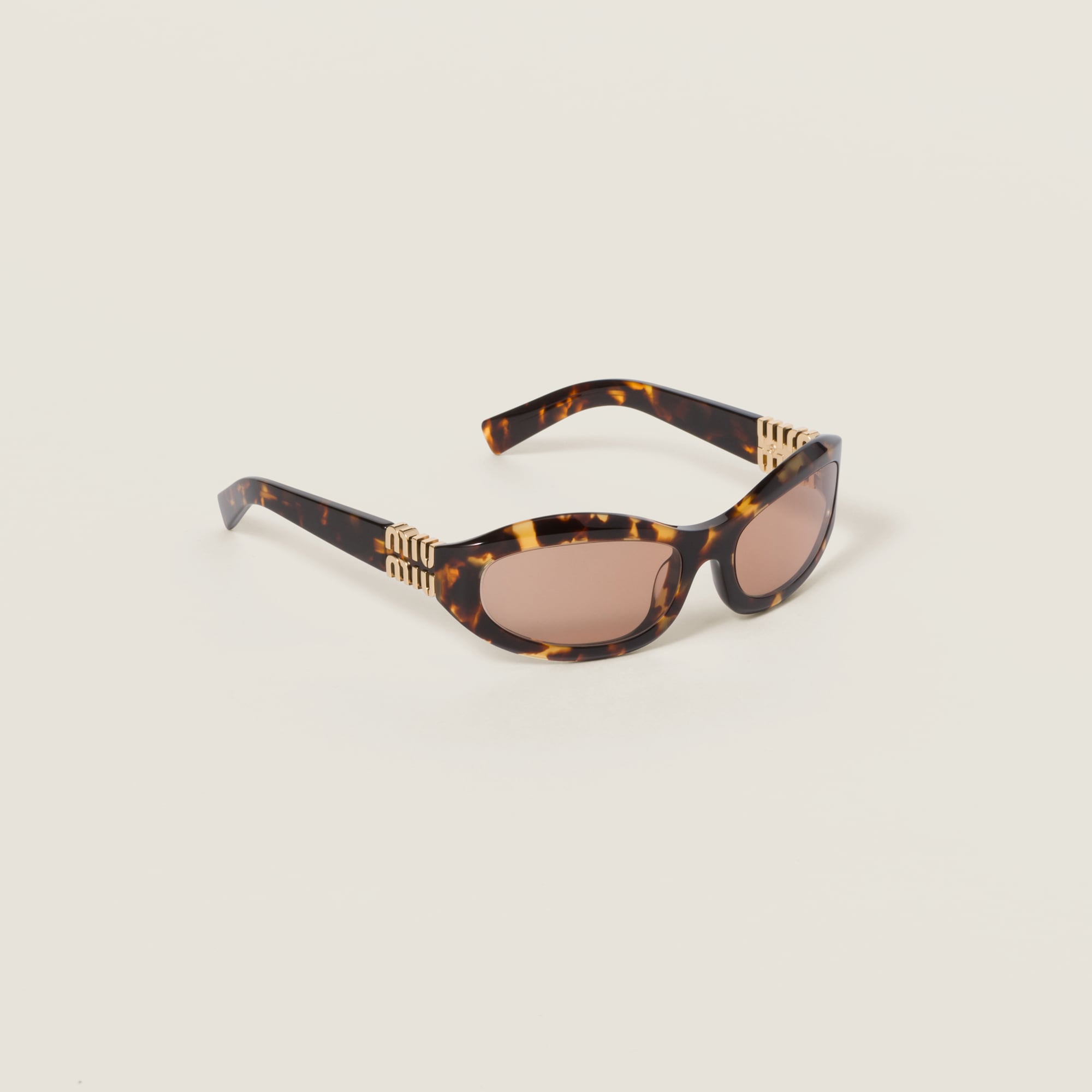 Miu Glimpse sunglasses - Image 3